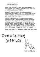 Shimakaze-kun no Natsuyasumi / しまかぜ君の夏休み [Kanimaru] [Kantai Collection] Thumbnail Page 38