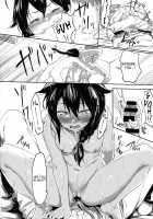 My House Dog’s Training Diary / うちのわんこの調教日誌 [Yakitomato] [Kantai Collection] Thumbnail Page 17