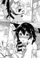 My House Dog’s Training Diary / うちのわんこの調教日誌 [Yakitomato] [Kantai Collection] Thumbnail Page 02