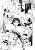 Hitozuma ga Ero Sugite Shigoto ni Naranai! / 人妻がエロ過ぎて仕事にならない! [EBA] [Original] Thumbnail Page 51