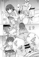 Hitozuma ga Ero Sugite Shigoto ni Naranai! / 人妻がエロ過ぎて仕事にならない! [EBA] [Original] Thumbnail Page 65