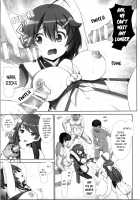 Brave Break / ブレイブ ブレイク [Haruki Genia] [Brave Witches] Thumbnail Page 12