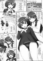 Brave Break / ブレイブ ブレイク [Haruki Genia] [Brave Witches] Thumbnail Page 04