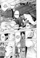 Blue-Eyed Sow [Sono] [Original] Thumbnail Page 09