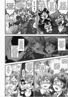 Ore Yome Saimin 5 / 俺嫁♡催眠5 [Kakyouin Chiroru] [Love Live!] Thumbnail Page 11