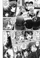 Ore Yome Saimin 5 / 俺嫁♡催眠5 [Kakyouin Chiroru] [Love Live!] Thumbnail Page 09