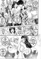 Ore Yome Saimin 2 / 俺嫁♡催眠2 [Kakyouin Chiroru] [Love Live!] Thumbnail Page 10