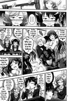 Ore Yome Saimin 2 / 俺嫁♡催眠2 [Kakyouin Chiroru] [Love Live!] Thumbnail Page 16