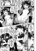 Ore Yome Saimin 2 / 俺嫁♡催眠2 [Kakyouin Chiroru] [Love Live!] Thumbnail Page 22