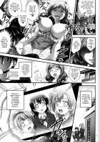 Ore Yome Saimin 4 / 俺嫁♡催眠4 [Kakyouin Chiroru] [Love Live!] Thumbnail Page 06