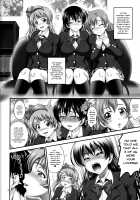 Ore Yome Saimin 4 / 俺嫁♡催眠4 [Kakyouin Chiroru] [Love Live!] Thumbnail Page 07