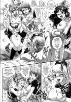 Ore Yome Saimin 6 / 俺嫁♡催眠6 [Kakyouin Chiroru] [Love Live!] Thumbnail Page 07