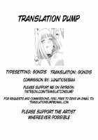 Sakini Kita Kara / 先に来たから [Kaname Aomame] [Azur Lane] Thumbnail Page 21