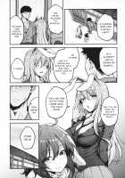 Hatsujou Usagi / ハツジョウウサギ [Hiroya] [Touhou Project] Thumbnail Page 06