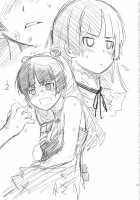 Love Replica 2 [Ootsuka Kotora] [Ore No Imouto Ga Konna Ni Kawaii Wake Ga Nai] Thumbnail Page 40