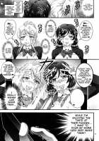 Ore Yome Saimin 1 / 俺嫁催眠1 [Kakyouin Chiroru] [Love Live!] Thumbnail Page 20