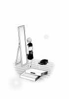 Kanojo Gokko epi.2 -Surechigau Futari to Maid Fuku Ecchi- / 彼女ごっこepi.2ーすれ違う二人とメイド服エッチー [Nemunemu] [Original] Thumbnail Page 100