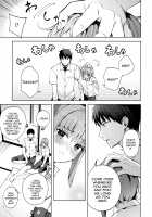 Kanojo Gokko epi.2 -Surechigau Futari to Maid Fuku Ecchi- / 彼女ごっこepi.2ーすれ違う二人とメイド服エッチー [Nemunemu] [Original] Thumbnail Page 10