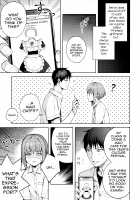 Kanojo Gokko epi.2 -Surechigau Futari to Maid Fuku Ecchi- / 彼女ごっこepi.2ーすれ違う二人とメイド服エッチー [Nemunemu] [Original] Thumbnail Page 12