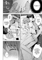 Kanojo Gokko epi.2 -Surechigau Futari to Maid Fuku Ecchi- / 彼女ごっこepi.2ーすれ違う二人とメイド服エッチー [Nemunemu] [Original] Thumbnail Page 21