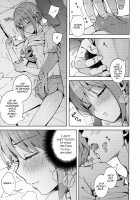 Kanojo Gokko epi.2 -Surechigau Futari to Maid Fuku Ecchi- / 彼女ごっこepi.2ーすれ違う二人とメイド服エッチー [Nemunemu] [Original] Thumbnail Page 22