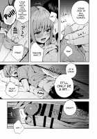 Kanojo Gokko epi.2 -Surechigau Futari to Maid Fuku Ecchi- / 彼女ごっこepi.2ーすれ違う二人とメイド服エッチー [Nemunemu] [Original] Thumbnail Page 24