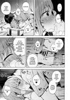 Kanojo Gokko epi.2 -Surechigau Futari to Maid Fuku Ecchi- / 彼女ごっこepi.2ーすれ違う二人とメイド服エッチー [Nemunemu] [Original] Thumbnail Page 26