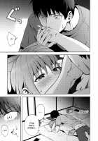 Kanojo Gokko epi.2 -Surechigau Futari to Maid Fuku Ecchi- / 彼女ごっこepi.2ーすれ違う二人とメイド服エッチー [Nemunemu] [Original] Thumbnail Page 28