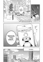 Kanojo Gokko epi.2 -Surechigau Futari to Maid Fuku Ecchi- / 彼女ごっこepi.2ーすれ違う二人とメイド服エッチー [Nemunemu] [Original] Thumbnail Page 36