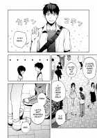 Kanojo Gokko epi.2 -Surechigau Futari to Maid Fuku Ecchi- / 彼女ごっこepi.2ーすれ違う二人とメイド服エッチー [Nemunemu] [Original] Thumbnail Page 37