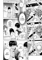 Kanojo Gokko epi.2 -Surechigau Futari to Maid Fuku Ecchi- / 彼女ごっこepi.2ーすれ違う二人とメイド服エッチー [Nemunemu] [Original] Thumbnail Page 39