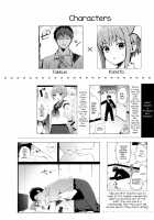 Kanojo Gokko epi.2 -Surechigau Futari to Maid Fuku Ecchi- / 彼女ごっこepi.2ーすれ違う二人とメイド服エッチー [Nemunemu] [Original] Thumbnail Page 03