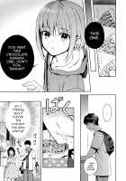 Kanojo Gokko epi.2 -Surechigau Futari to Maid Fuku Ecchi- / 彼女ごっこepi.2ーすれ違う二人とメイド服エッチー [Nemunemu] [Original] Thumbnail Page 40