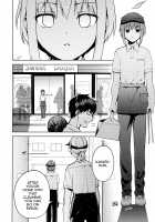 Kanojo Gokko epi.2 -Surechigau Futari to Maid Fuku Ecchi- / 彼女ごっこepi.2ーすれ違う二人とメイド服エッチー [Nemunemu] [Original] Thumbnail Page 43