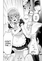 Kanojo Gokko epi.2 -Surechigau Futari to Maid Fuku Ecchi- / 彼女ごっこepi.2ーすれ違う二人とメイド服エッチー [Nemunemu] [Original] Thumbnail Page 49