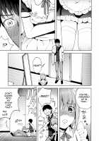 Kanojo Gokko epi.2 -Surechigau Futari to Maid Fuku Ecchi- / 彼女ごっこepi.2ーすれ違う二人とメイド服エッチー [Nemunemu] [Original] Thumbnail Page 50