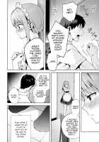 Kanojo Gokko epi.2 -Surechigau Futari to Maid Fuku Ecchi- / 彼女ごっこepi.2ーすれ違う二人とメイド服エッチー [Nemunemu] [Original] Thumbnail Page 51