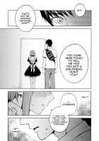 Kanojo Gokko epi.2 -Surechigau Futari to Maid Fuku Ecchi- / 彼女ごっこepi.2ーすれ違う二人とメイド服エッチー [Nemunemu] [Original] Thumbnail Page 52