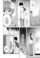 Kanojo Gokko epi.2 -Surechigau Futari to Maid Fuku Ecchi- / 彼女ごっこepi.2ーすれ違う二人とメイド服エッチー [Nemunemu] [Original] Thumbnail Page 53