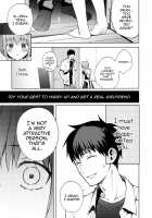 Kanojo Gokko epi.2 -Surechigau Futari to Maid Fuku Ecchi- / 彼女ごっこepi.2ーすれ違う二人とメイド服エッチー [Nemunemu] [Original] Thumbnail Page 54