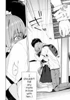 Kanojo Gokko epi.2 -Surechigau Futari to Maid Fuku Ecchi- / 彼女ごっこepi.2ーすれ違う二人とメイド服エッチー [Nemunemu] [Original] Thumbnail Page 57