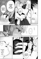 Kanojo Gokko epi.2 -Surechigau Futari to Maid Fuku Ecchi- / 彼女ごっこepi.2ーすれ違う二人とメイド服エッチー [Nemunemu] [Original] Thumbnail Page 58
