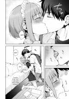 Kanojo Gokko epi.2 -Surechigau Futari to Maid Fuku Ecchi- / 彼女ごっこepi.2ーすれ違う二人とメイド服エッチー [Nemunemu] [Original] Thumbnail Page 59