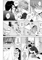 Kanojo Gokko epi.2 -Surechigau Futari to Maid Fuku Ecchi- / 彼女ごっこepi.2ーすれ違う二人とメイド服エッチー [Nemunemu] [Original] Thumbnail Page 61