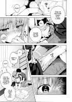 Kanojo Gokko epi.2 -Surechigau Futari to Maid Fuku Ecchi- / 彼女ごっこepi.2ーすれ違う二人とメイド服エッチー [Nemunemu] [Original] Thumbnail Page 62