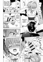 Kanojo Gokko epi.2 -Surechigau Futari to Maid Fuku Ecchi- / 彼女ごっこepi.2ーすれ違う二人とメイド服エッチー [Nemunemu] [Original] Thumbnail Page 69