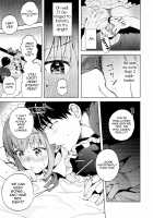 Kanojo Gokko epi.2 -Surechigau Futari to Maid Fuku Ecchi- / 彼女ごっこepi.2ーすれ違う二人とメイド服エッチー [Nemunemu] [Original] Thumbnail Page 72