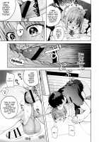 Kanojo Gokko epi.2 -Surechigau Futari to Maid Fuku Ecchi- / 彼女ごっこepi.2ーすれ違う二人とメイド服エッチー [Nemunemu] [Original] Thumbnail Page 74