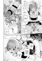 Kanojo Gokko epi.2 -Surechigau Futari to Maid Fuku Ecchi- / 彼女ごっこepi.2ーすれ違う二人とメイド服エッチー [Nemunemu] [Original] Thumbnail Page 75