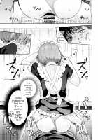 Kanojo Gokko epi.2 -Surechigau Futari to Maid Fuku Ecchi- / 彼女ごっこepi.2ーすれ違う二人とメイド服エッチー [Nemunemu] [Original] Thumbnail Page 77